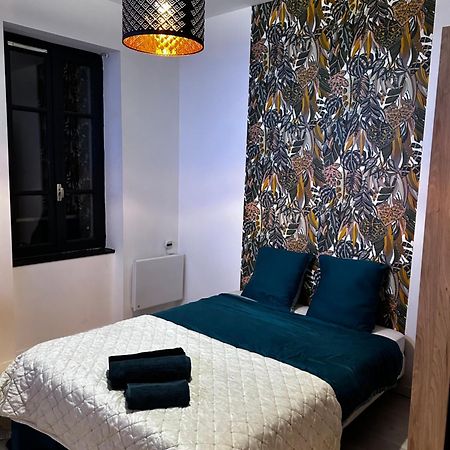 Chambre Cosy Montauban Exterior photo